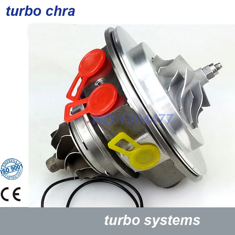 Turbo CHRA core 03C145702PV/03C145701T/03C145701K/03C145701Q/5303-970-0099/03C145702P/03C145702PX 5303-970-0150 5303-988-0150