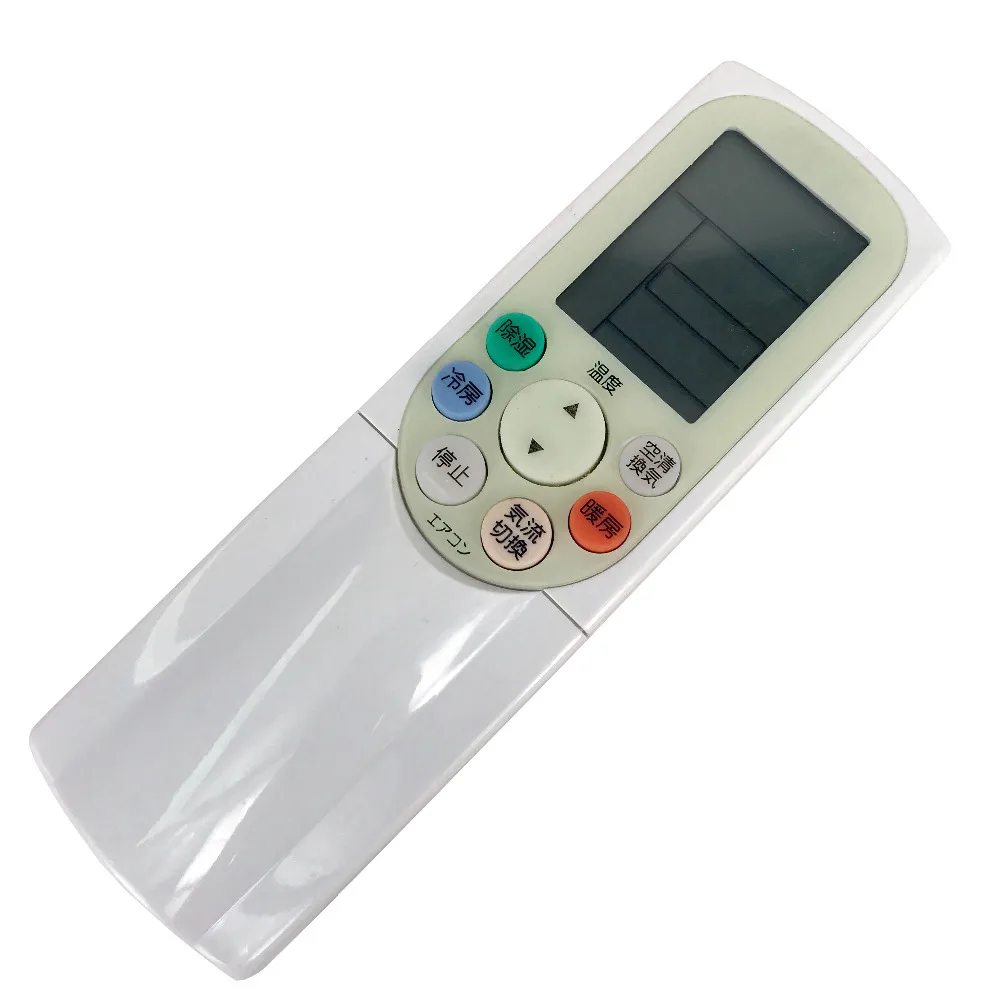 

NEW Air Conditioner remote control WH-F1S For Toshiba Fernbedienung