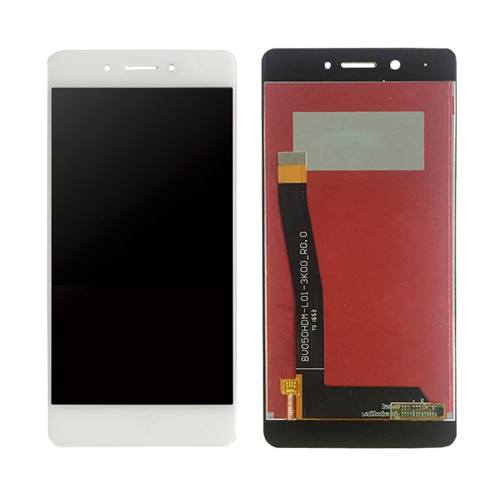 Huawei Honor 6C 2