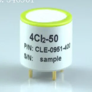 

[BELLA] Germany solidsense speed sensor Reta 4CL2-50 chlorine sensor electrochemical gas sensor