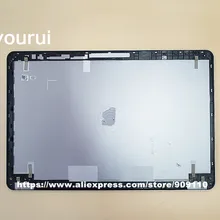 Yourui для Dell Inspiron 15 7000 7537 ЖК-задняя крышка оболочка 7K2ND 07K2ND 60.47l3/012 для сенсорного экрана