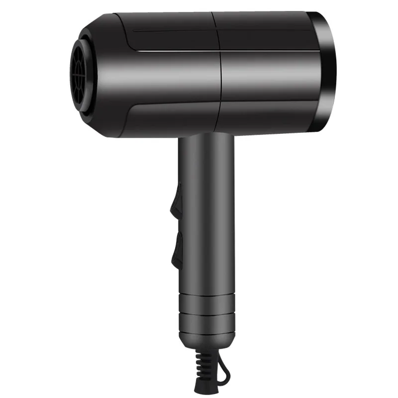 Goedkoop Mode sneldrogende Haardrogers Warm en Koud Airconditioning Haardrogers Huishoudelijke Persoonlijke Apparaten Multi gear Aanpassing