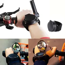 

Free Shipping Bicycle Mirror Universal Handlebar Rearview Mirror 360 degree Rotate for Bike MTB Bicycle Cycling Accessories