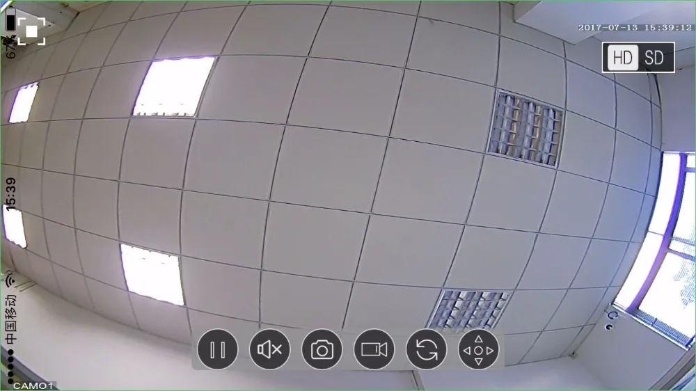 Gadinan Security Bullet Camera 8MP 48V POE H.265 Video Surveillance Waterproof Motion Detection 2.8mm Wide Angle CCTV IP Camera wired security cameras