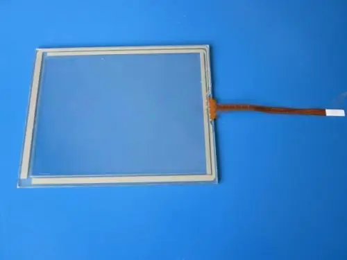 NEW Touch screen glass panel for siemens TP270-10 A5E00205799 HMI repair | Инструменты
