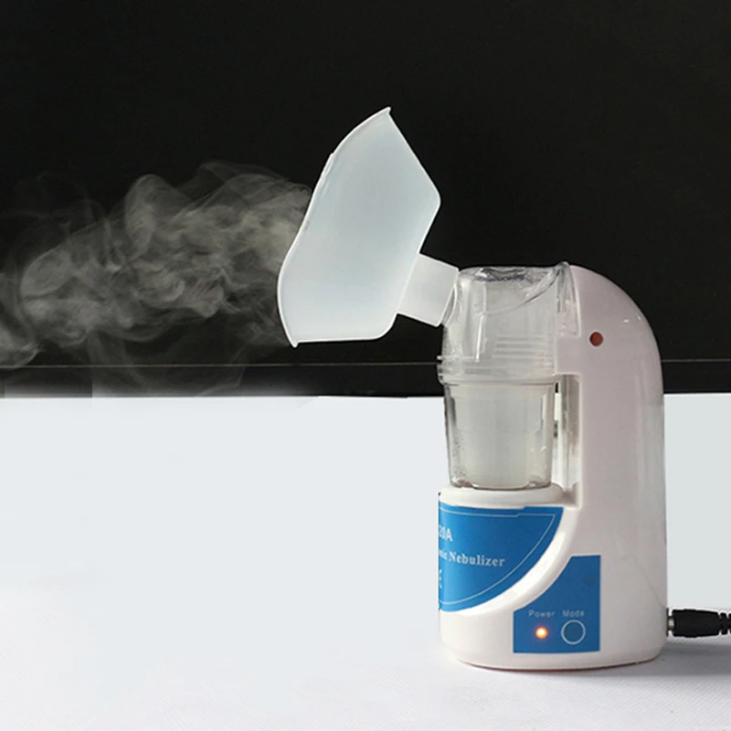 Nebulizer