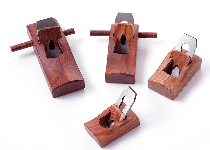 100mm Mini Woodworking Engraving Plane Cutting Edge Plane Spokeshave