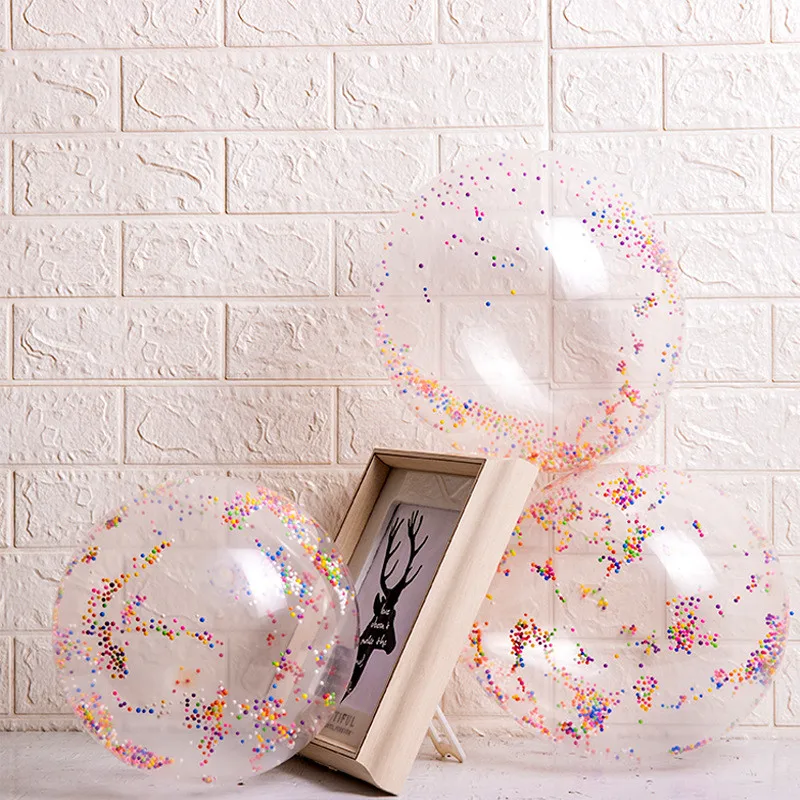 party glitter confetti balloon-09