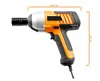 New Arrival Dc 12v Car Impact Wrench 380n.m Electric For Car/suv Changing Tire Tools 1/2 Connect ► Photo 2/5