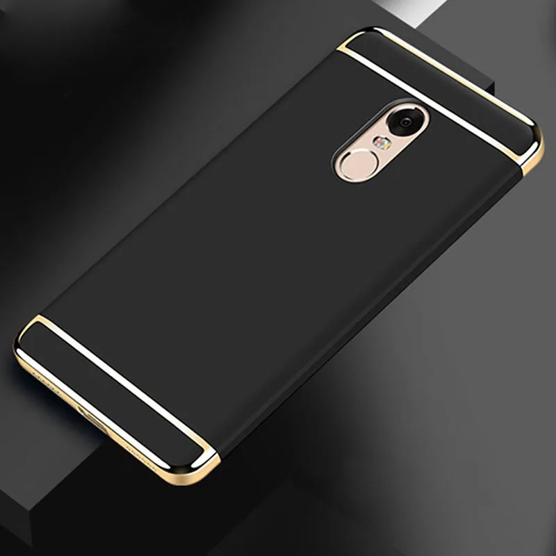 Гальванизированный чехол 3 в 1 для Xiaomi redmi note 7 6 5 pro 8 9 se lite 6A 6X A2 50 шт./лот|Бамперы| |