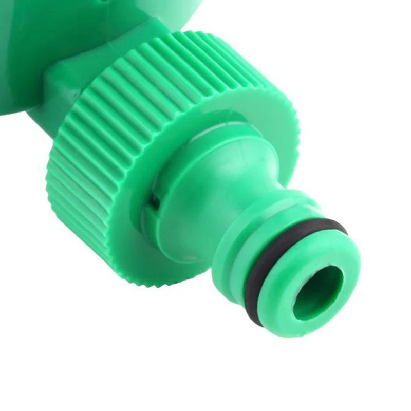 Garden Watering Timer Automatic Electronic Water Timer Home Garden Irrigation Timer Controller System irrigator