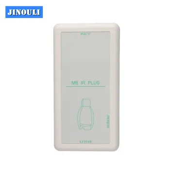 

2018 Factory price!! Best Quality MB IR Plus Key Programmer For Mercedes Benz key programmer MB IR Car Key Programming Tool
