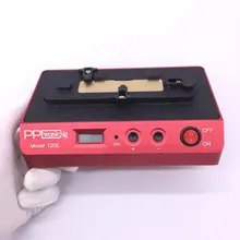 PPD 120E интеллигентая(ый) снос сварки платформа низкая температура снос A8 A9 чип Процессор BGA для материнской платы