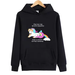 Harajuku women hoodies animal Unicorn casual loose sweatshirt Autumn Winter coat hooded women sweatshirt hoodies pullover Harajuku women hoodies animal Unicorn casual loose sweatshirt Autumn Winter coat hooded women sweatshirt hoodies pullover