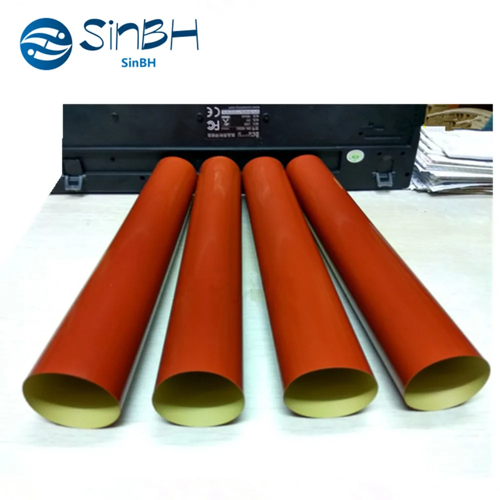 

1PC X Factory Grade A Quality Fuser Fixing Film Bizhub C220 Fuser Belt For Konica Minolta C220 C280 C360 C224 C284 C364 C454