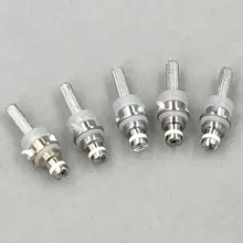 5 шт. MT3/H2/T3S/PROTANK BCC нижний атомайзер; клиромайзер Отопление замена катушки головки сердечника