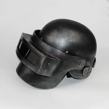 

Athemis Playerunknown's Battlegrounds Helmet Cosplay High Quality Customized