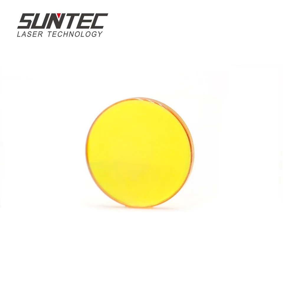 Suntec USA ZnSe CO2 Фокусирующая линза для лазерной гравировки режущего станка Dia. 12-20 мм FL