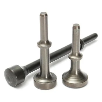 

10mm Hammer Head Professional Smoothing For 250mm Air Shovel Chisel Spring Tool