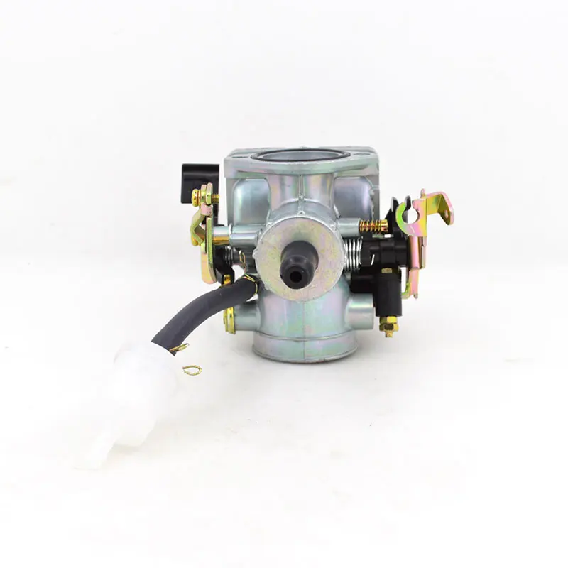 Карбюратор мотоцикла PZ30 30 мм для 175cc 200cc 250cc CG200 CG250 CG 200 250 Dirt Bike ATV Go Carts TaoTao|accelerator