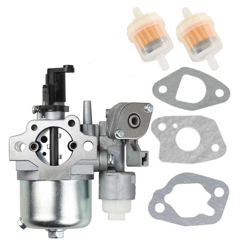

New Carburetor Kit Set For Subaru Robin SP170 EX13 EX130 EX170 6HP Engine