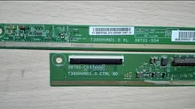 T390HVN01.0 BD/XL 39T01-C03 39T01-S04 LCD PCB Parts A Pair