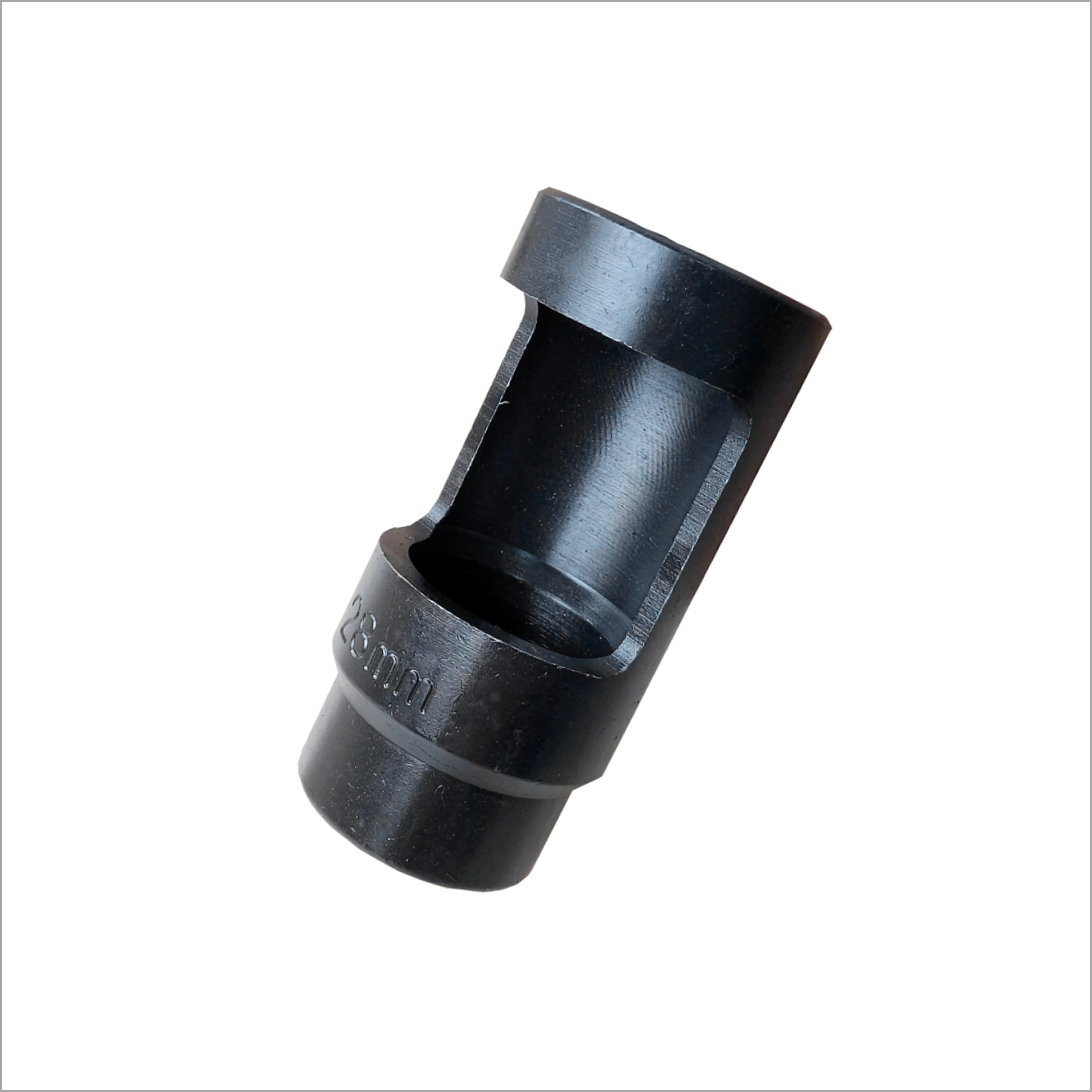 Diesel Engine Injector Socket With Window 28mm 1/2