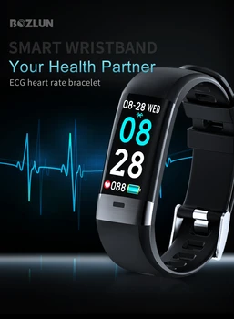 

B33 Smart Wristband Bluetooth Sport Bracelets Heart Rate Blood Pressure Monitor Smartwatch IP67 Waterproof Fitness Tracker Band