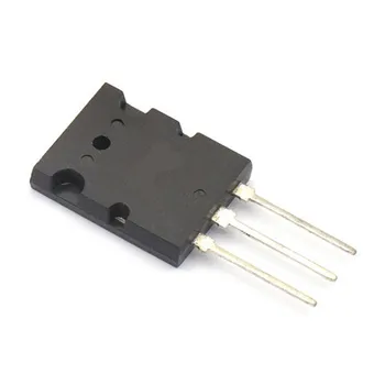 

Original 4 pcs/lot Audio power amplifier 2SA1943/2SC5200 TO-3P IC on the tube C5200 A1943 (2SA1943=2PCS, 2SC5200=2PCS) IC...