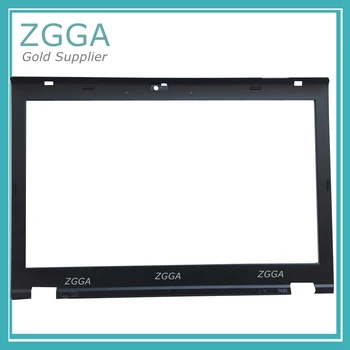 

New Genuine For Lenovo Thinkpad T430 T430I LCD Screen Front Bezel Cover Frame Camera Hole 04X0380 04Y1474 0C51603