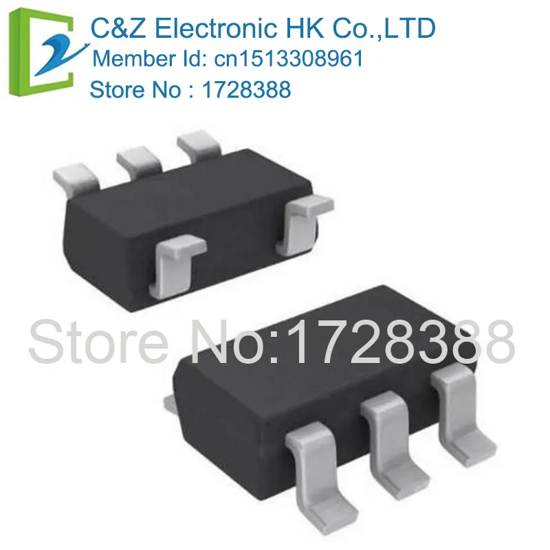 LMV331IDCKR LMV331 SC70-5 Новый и оригинальный бесплатная доставка | Электроника