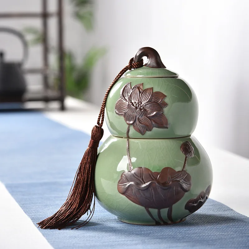 الإبداعية تصميم شاي سيراميك صندوق تخزين الشاي علب بسيطة برطمان للحلوى مع غطاء نهاية الجدول التوابل صندوق تخزين الغذاء تخزين الحاويات الإبداعية تصميم شاي سيراميك صندوق تخزين الشاي علب بسيطة برطمان للحلوى مع غطاء نهاية الجدول التوابل صندوق تخزين الغذاء تخزين الحاويات