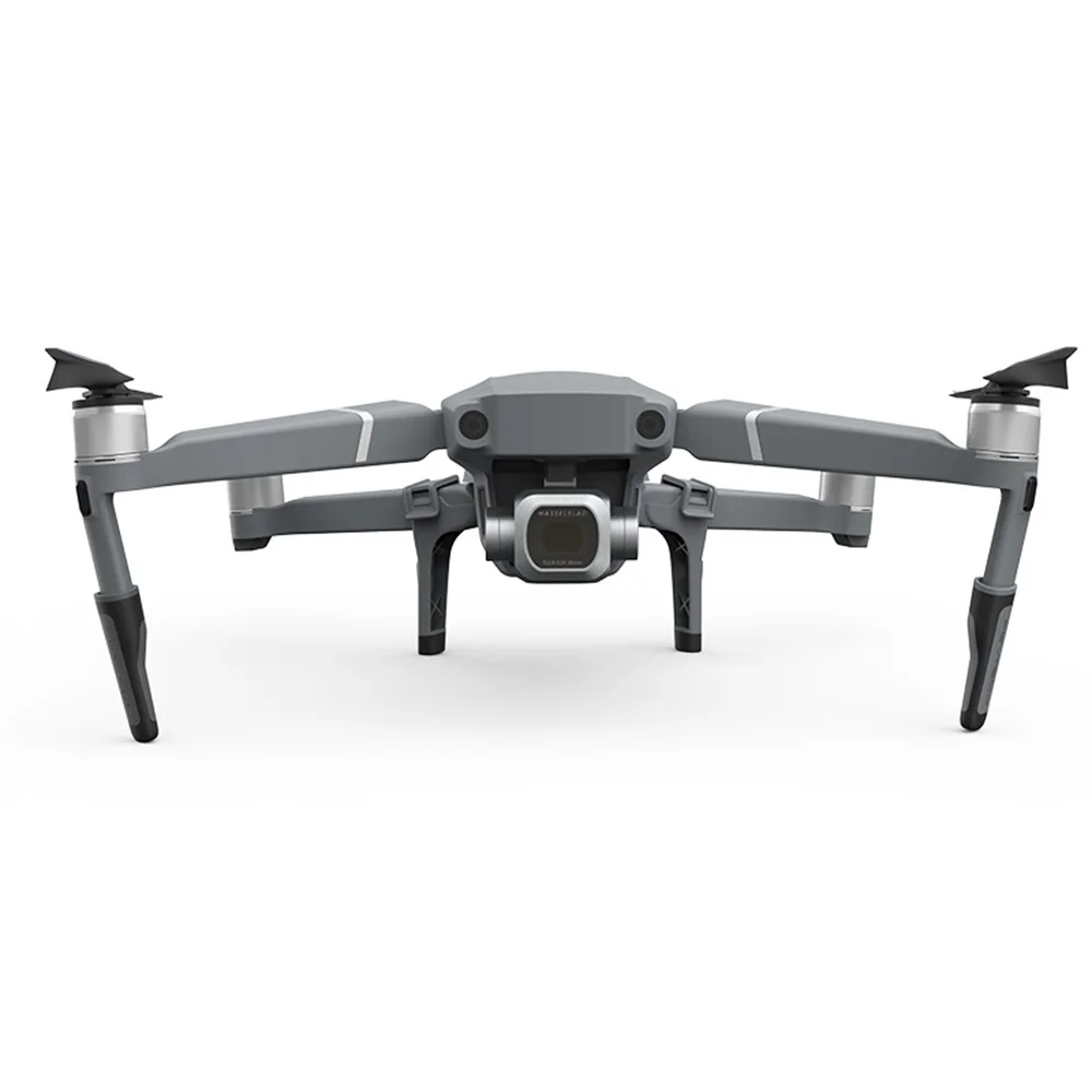 Шасси Амортизатор штатив повышающая подставка Совместимость с DJI Mavic 2