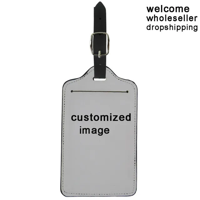 Z24 luggage tags FORUDESIGNS/3D Индивидуальные с собственным логотипом женские товары на заказ для подарка на день рождения большие сумки Tote Повседневная женская сумка на плечо - Цвет: Z24 luggage tags