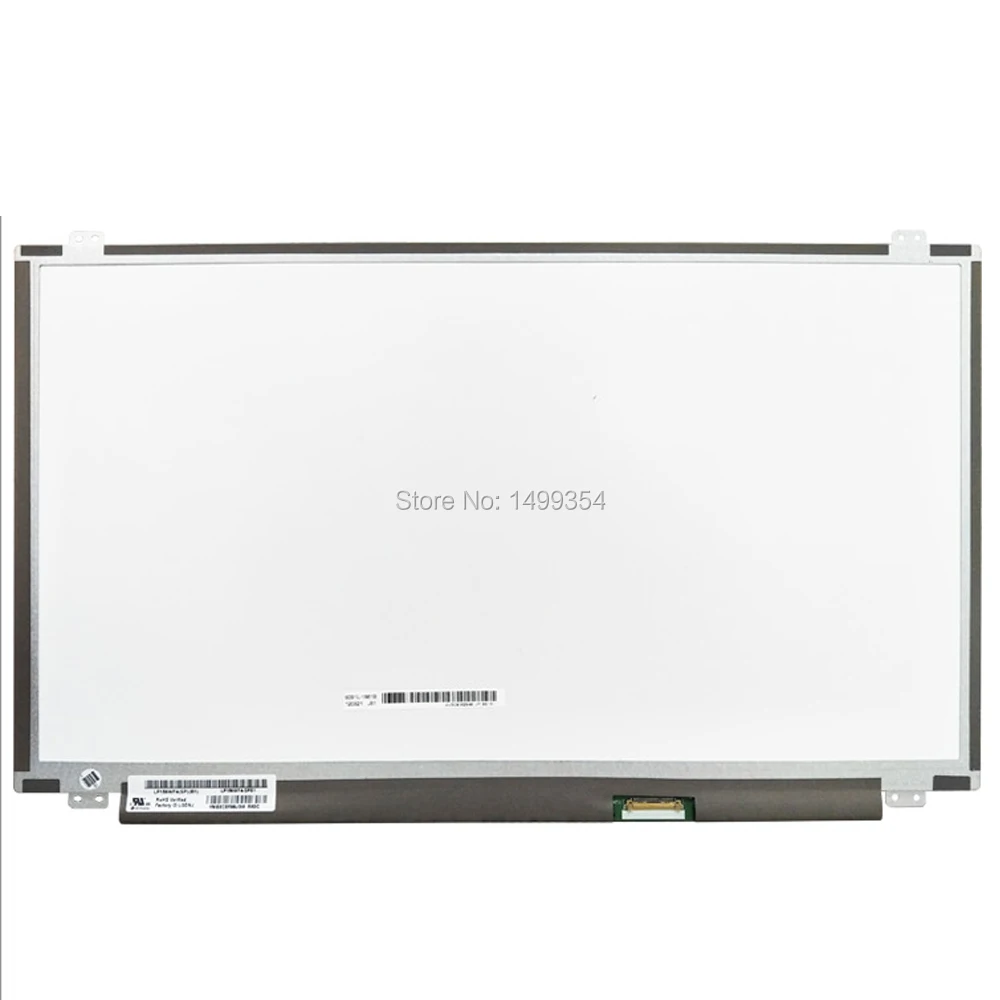 LP156WF6 WF4 SPA1 SPB1 NV156FHM-N41 N42 B156HAN01.2  06