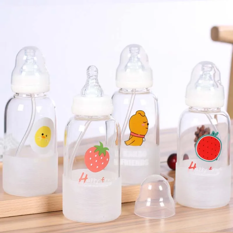 non toxic baby bottles
