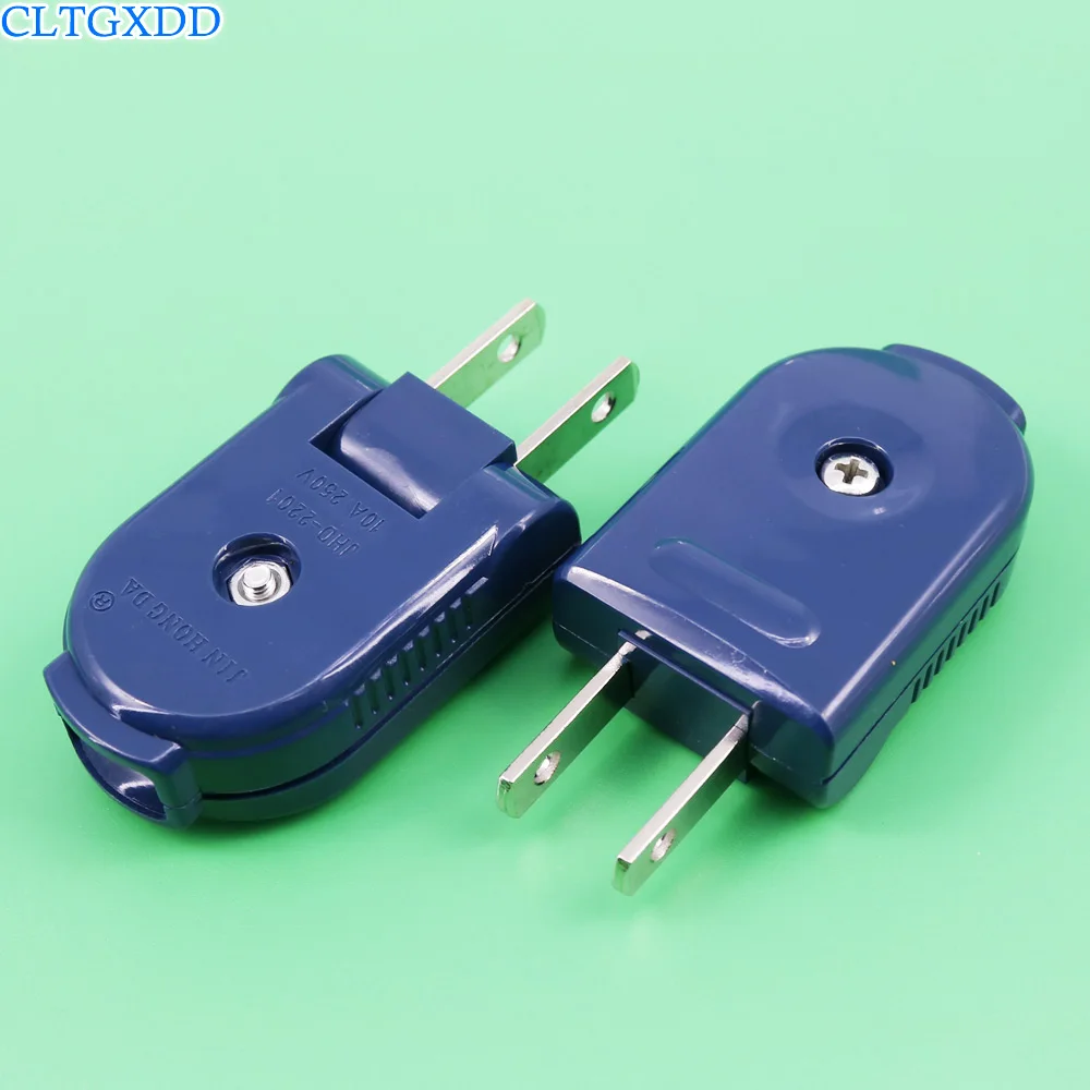 cltgxdd 90 degree rotary power plug American
