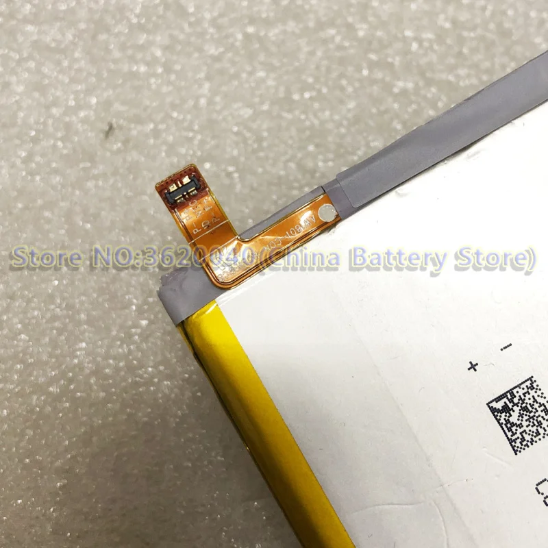 Аккумулятор GND 3000 мАч для Micromax BP402B Canvas Spark 2 Q391 мобильный телефон смартфон