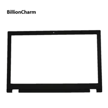 BillioncharmNew оригинальные ноутбук Нижняя базы чехол для lenovo ThinkPad T540 T540P W540 W541 Lapto ЖК-дисплей Передняя Рамка Замените крышку