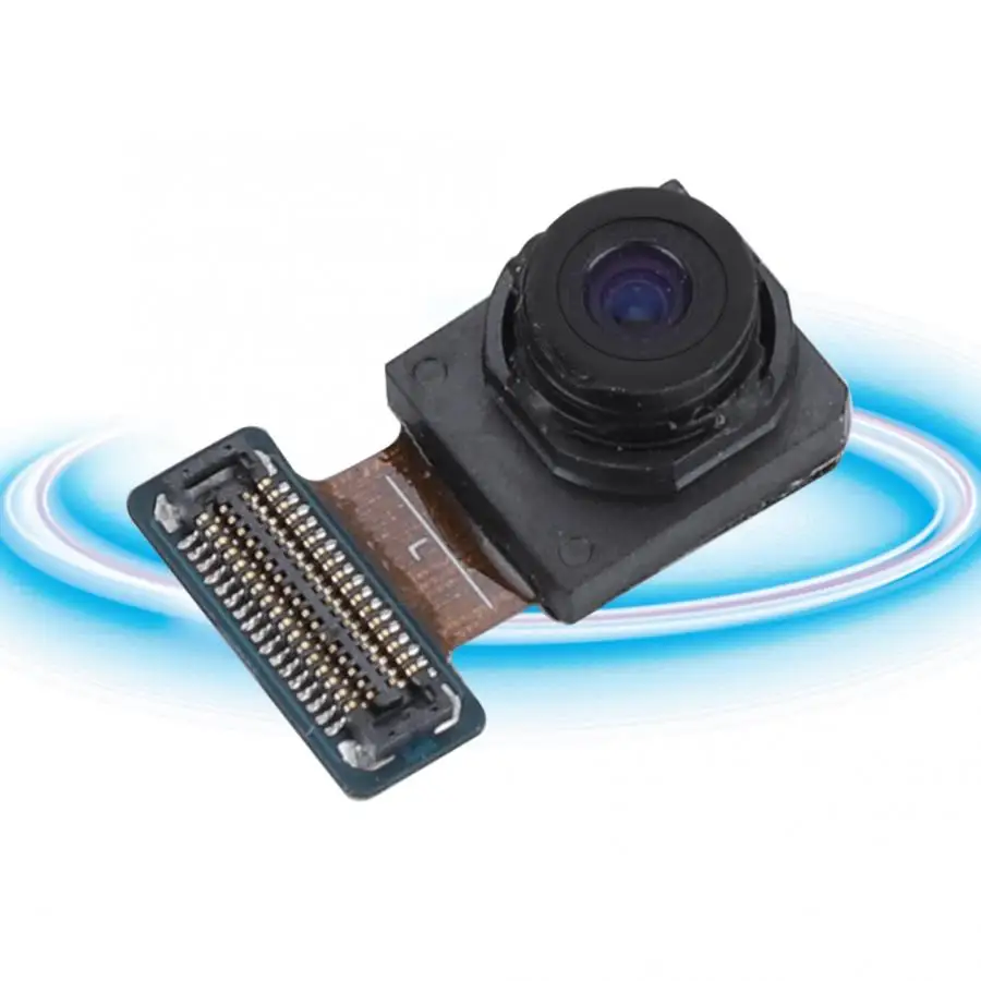 

Front Camera Cable Replacement Part Professional Repail for S6 Phone Camera Modules Mobile Phone on Sale Hot