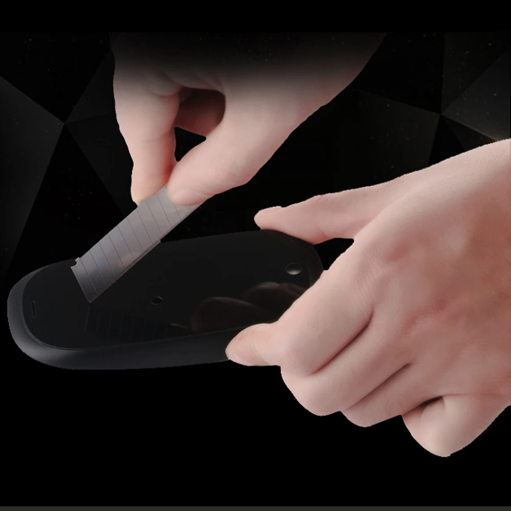 Anica S6 Novelty slim Optoelectronic Mouse Phone, 1.61