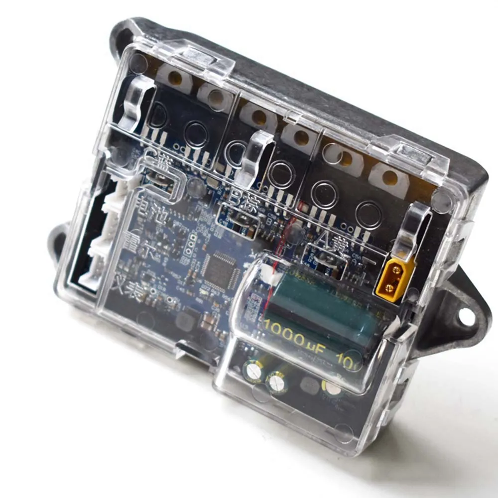 

Mijia M365/M365 PRO Mi Electric Scooter Circuit Board Mainboard Controller Accessories Spare Parts