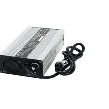 Никель Кобальт марганца литиевая батарея 12.6V10A литиевая батарея зарядное устройство для электровелосипеда