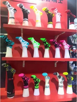 

Top Level Female Foot Sock Sox Display Mold Short Stocking Mannequin White Made In China