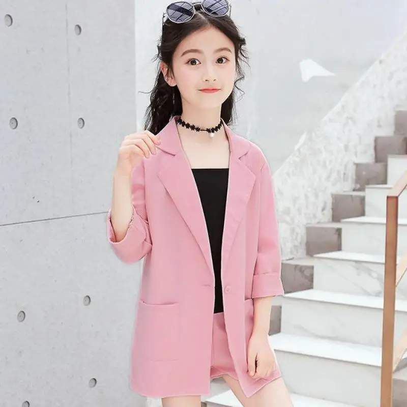 Young girls blazer Clearance
