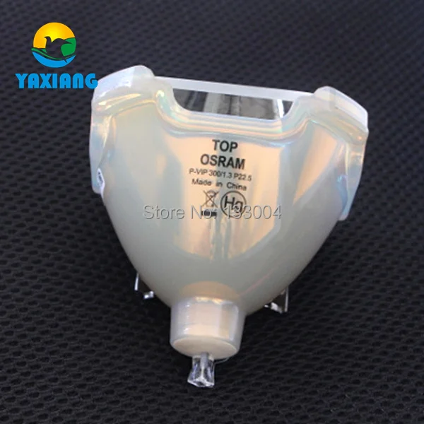 

POA-LMP105 Original Bare Projector Lamp Bulb for Sanyo PLC-XT20 PLC-XT21 PLC-XT25  Projectors