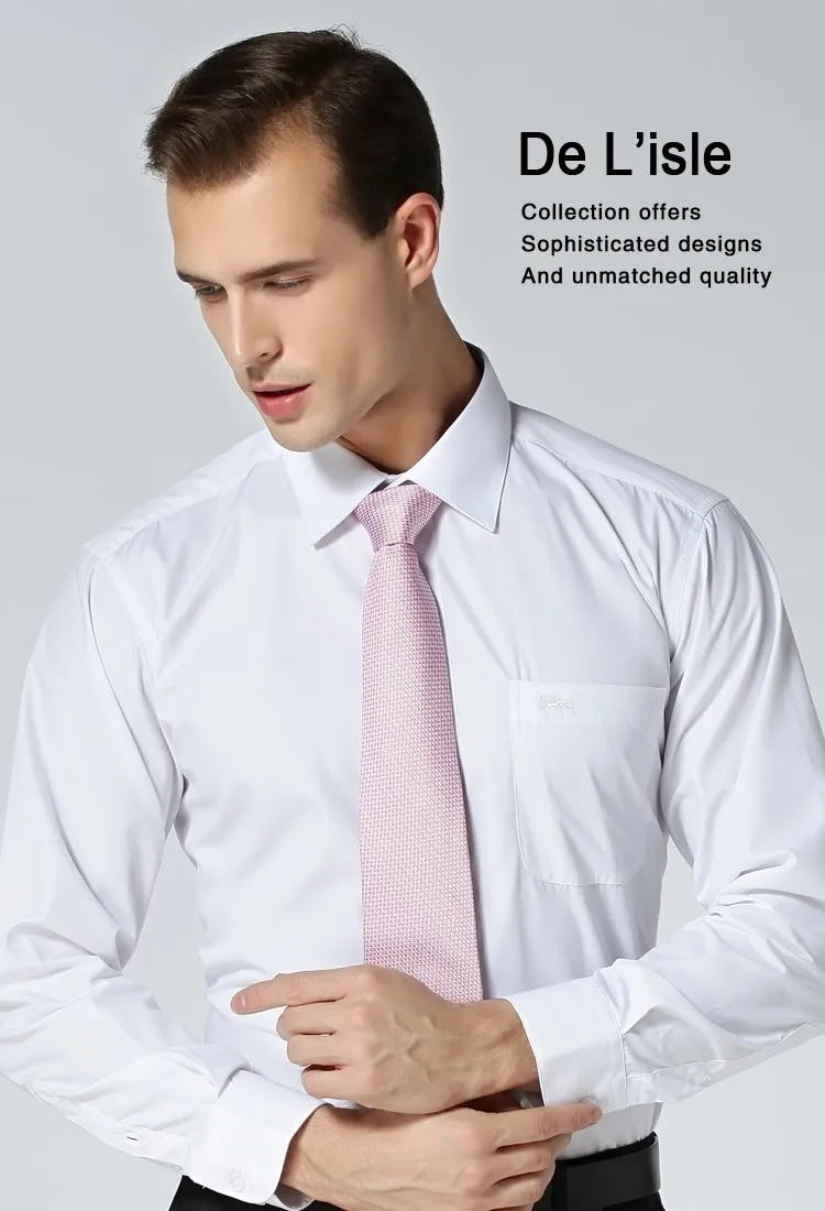 Высококачественный жаккардовый натуральный шелковый галстук 8,5 см классический галстук ручной работы бизнес Свадебный мужской подарок