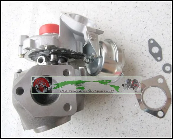 Турбокомпрессор Turbo GT1749V 717478 717478-0001 717478-0004 717478-0005 717478-0006 для BMW 120D 320D E46 520D M47TU л л.с. |
