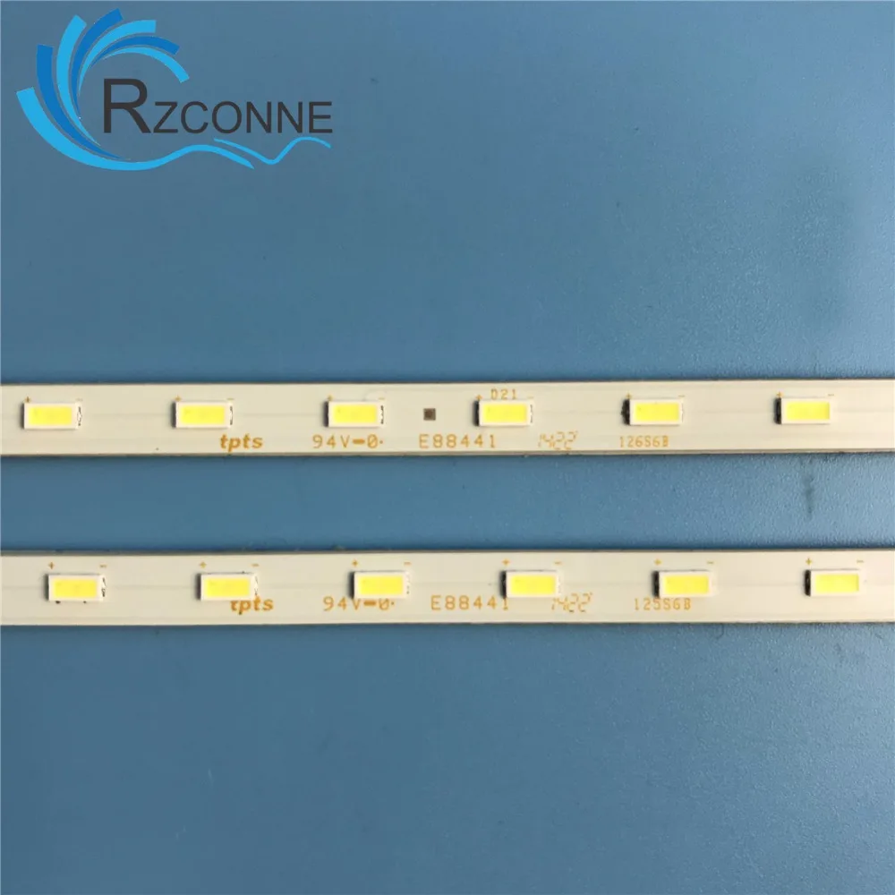 Lâmpada para Kdl-42w700b Retroiluminação Tira 74.42t35.001-0-dx1 E88441 125s6b T420hvf06.0 74.42t31.002-0-dx1 Led Kdl-42w650a Kdl-42w800b - Imagem 3