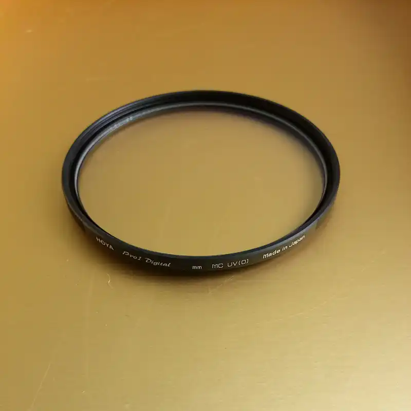 Open Box Grade A Hoya 40.5mm Pro1 Digital UV Lens Filter